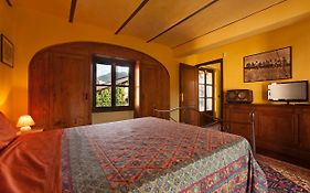 La Casa Arancione - Camere & Charme